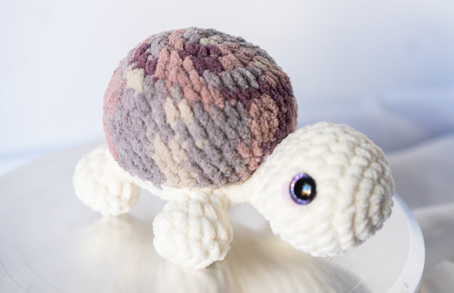 Turle Amigurumi