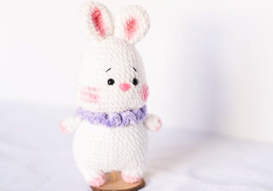 Amigurumi Rabbit