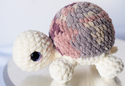 Turle Amigurumi