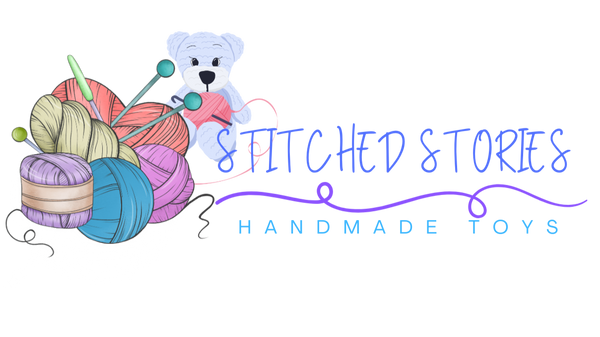 StitchedStories